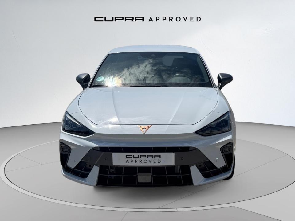 Cupra León 1.5 TSI 110kW (150CV)