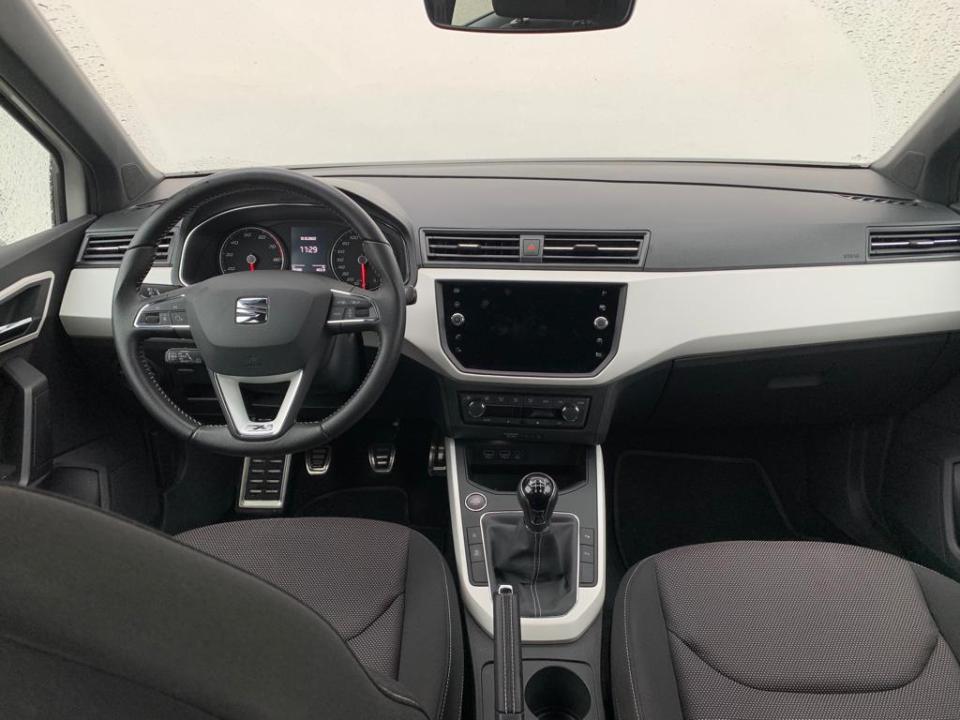 SEAT Arona 1.0 TSI 85kW (115CV) Xperience