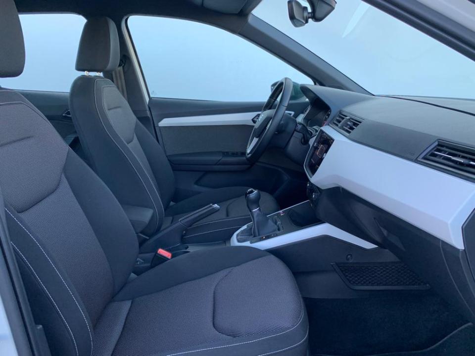 SEAT Arona 1.0 TSI 85kW (115CV) Xperience