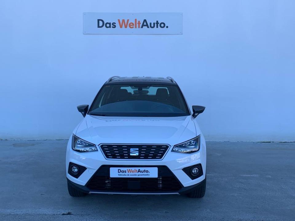 SEAT Arona 1.0 TSI 85kW (115CV) Xperience