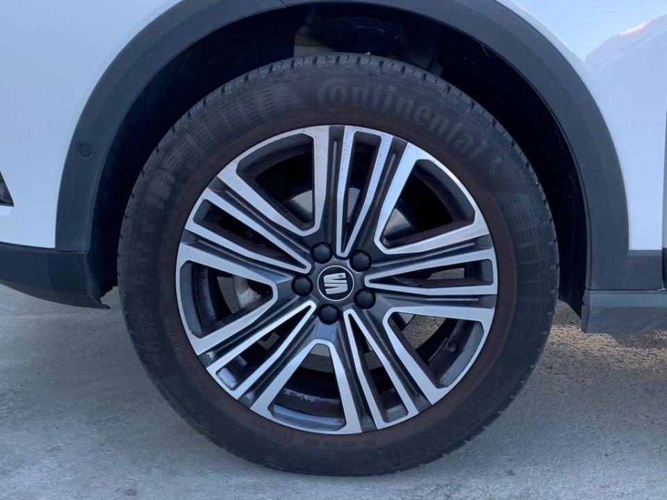 SEAT Arona 1.0 TSI 85kW (115CV) Xperience