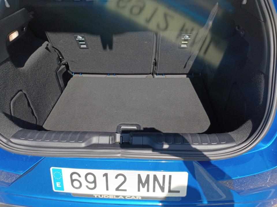 Ford Puma 1.0 EcoBoost 125cv Titanium MHEV