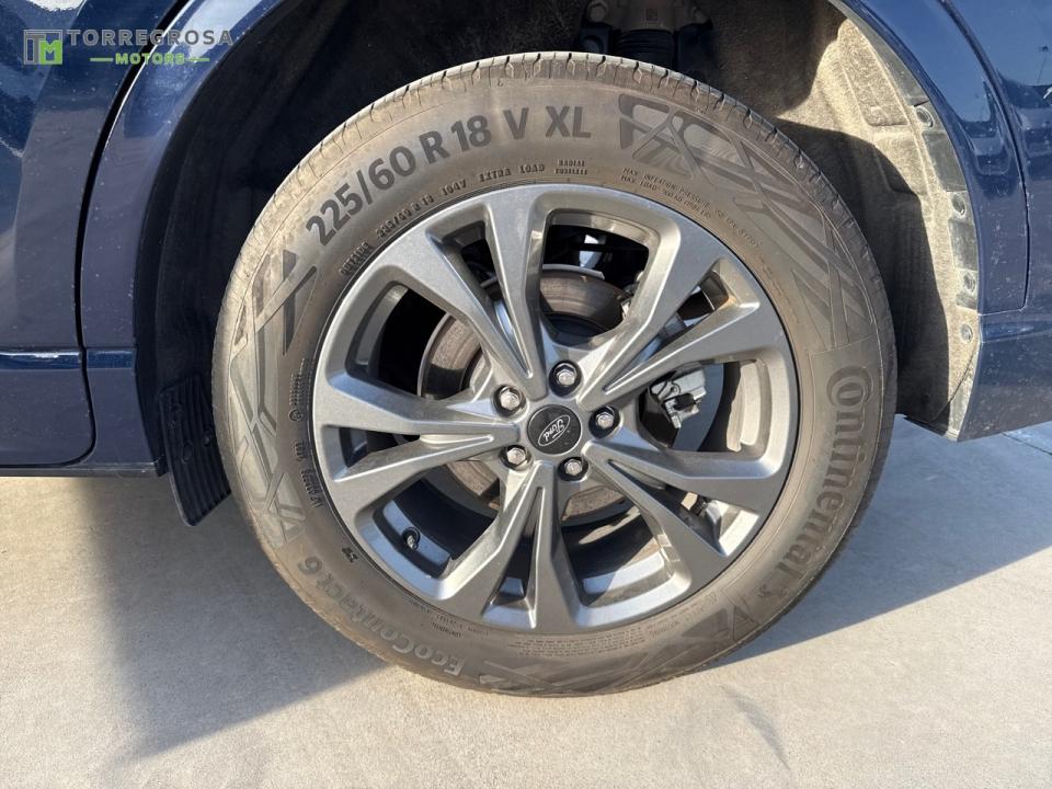 Ford Kuga ST-Line 2.5 Duratec PHEV 165kW Auto