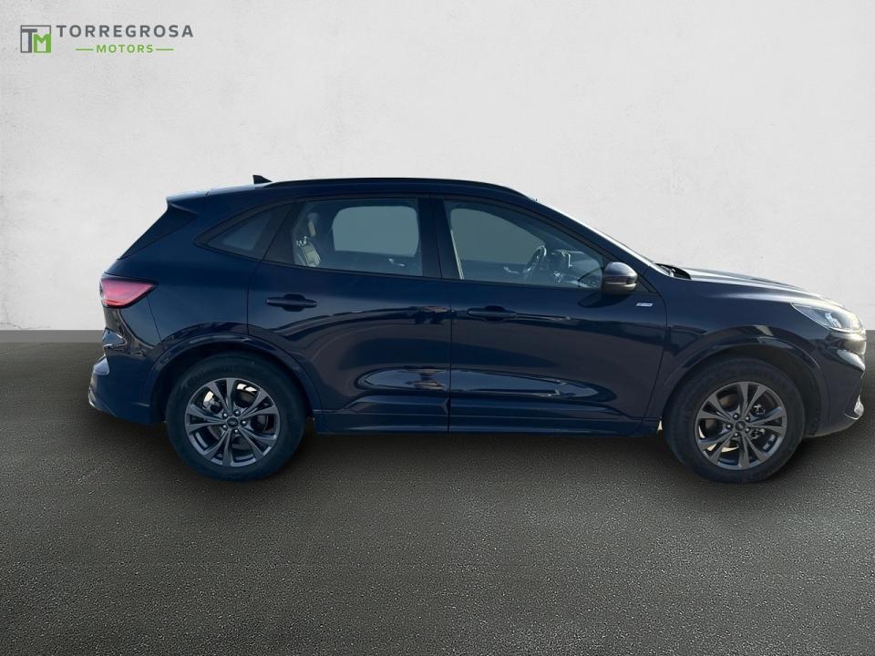 Ford Kuga ST-Line 2.5 Duratec PHEV 165kW Auto