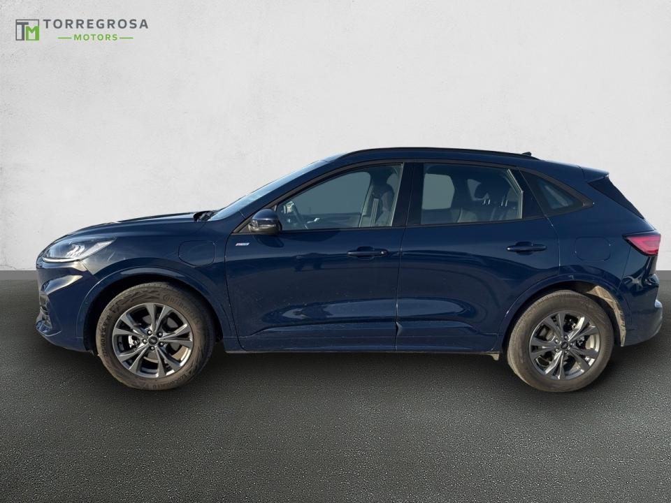 Ford Kuga ST-Line 2.5 Duratec PHEV 165kW Auto