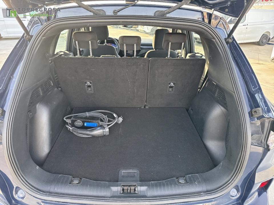 Ford Kuga ST-Line 2.5 Duratec PHEV 165kW Auto