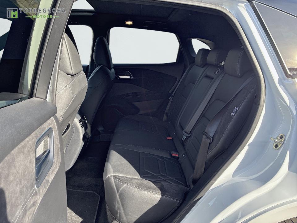 Nissan Qashqai E-POWER 140 KW (190 CV) N-Design