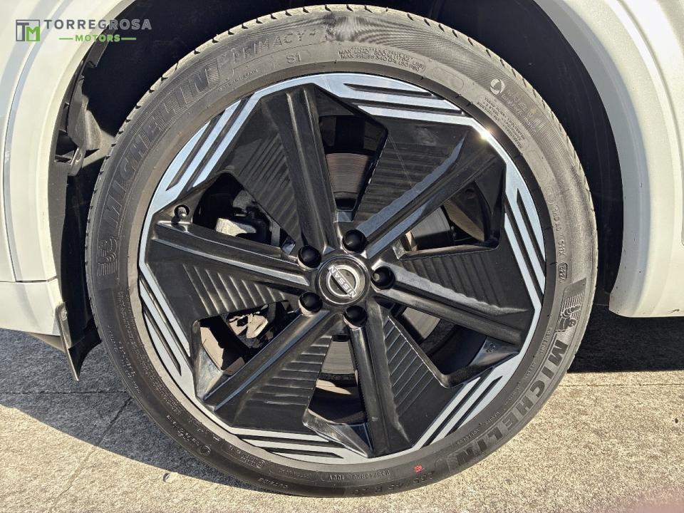 Nissan Qashqai E-POWER 140 KW (190 CV) N-Design