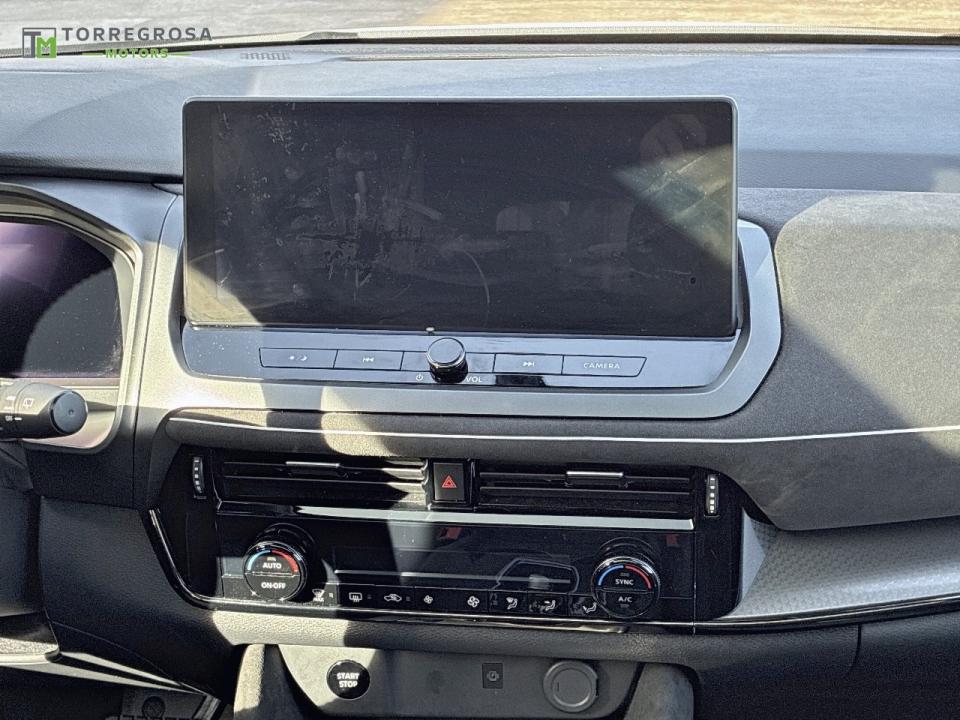 Nissan Qashqai E-POWER 140 KW (190 CV) N-Design