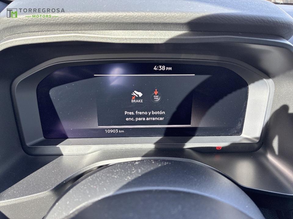 Nissan Qashqai E-POWER 140 KW (190 CV) N-Design