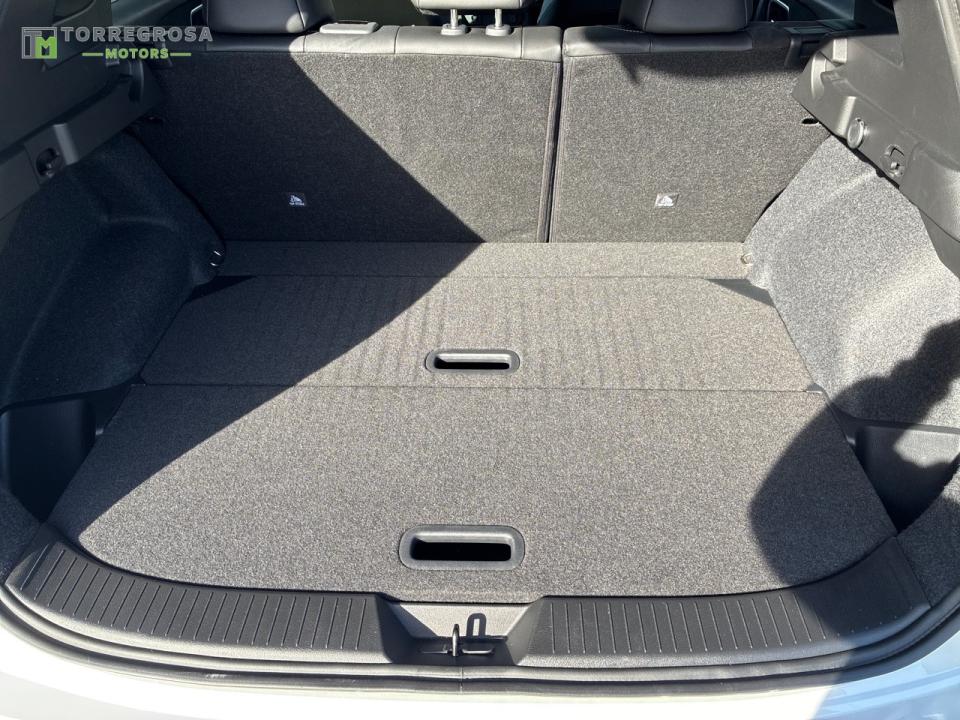 Nissan Qashqai E-POWER 140 KW (190 CV) N-Design