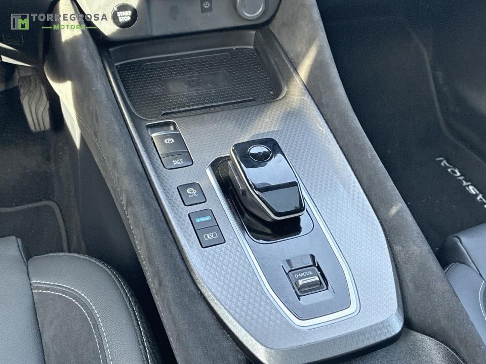 Nissan Qashqai E-POWER 140 KW (190 CV) N-Design