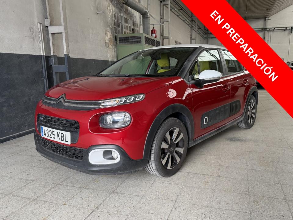 Citroen C3
