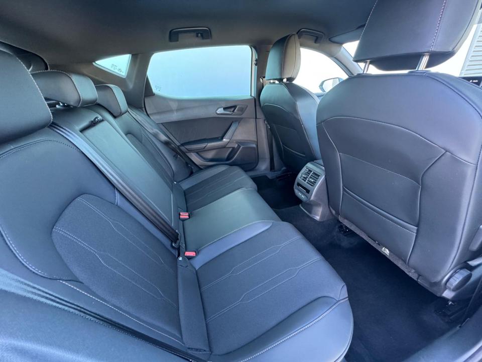 Cupra León 1.5 TSI 110kW (150CV)