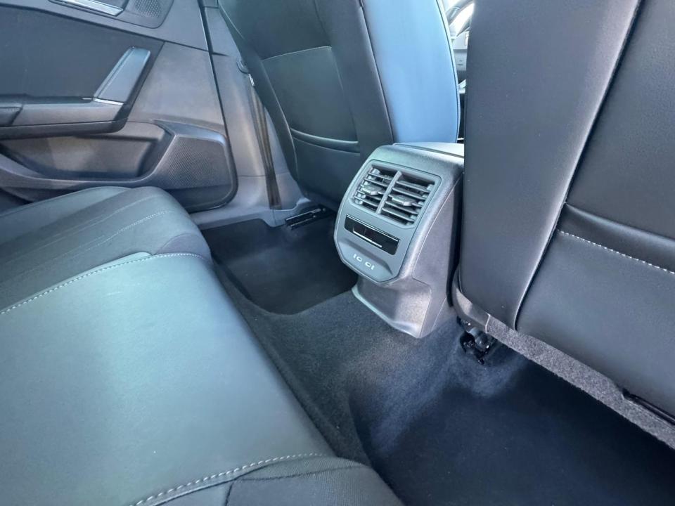 Cupra León 1.5 TSI 110kW (150CV)