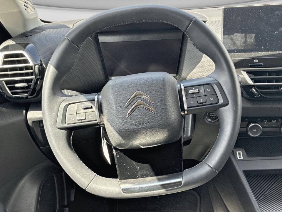 Citroen ë-C4 ë-C4 eléctrico 100kW C-Series