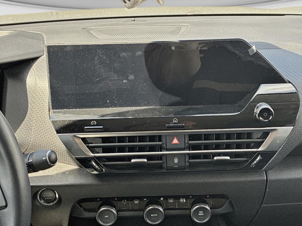 Citroen ë-C4 ë-C4 eléctrico 100kW C-Series