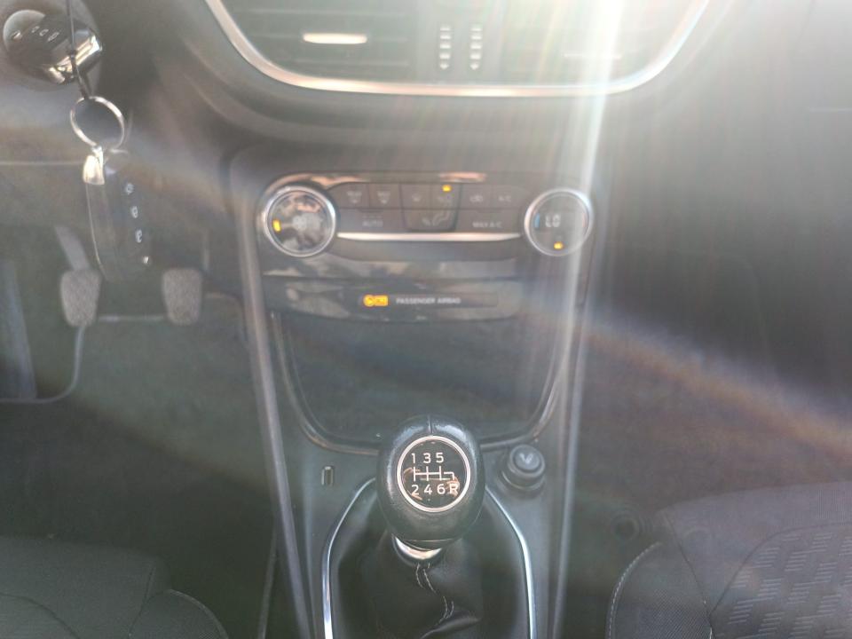 Ford Puma 1.0 EcoBoost 92kW (125cv) ST-Line MHEV
