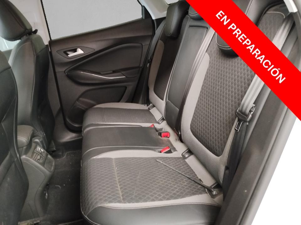 Opel Grandland X 1.5 CDTi 120 Aniversario