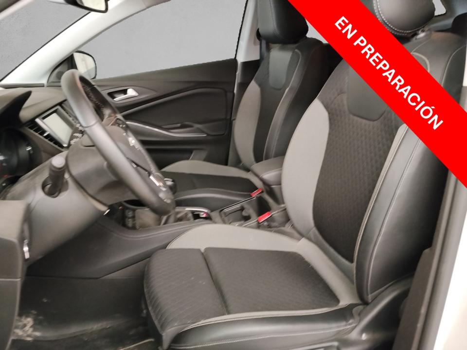 Opel Grandland X 1.5 CDTi 120 Aniversario