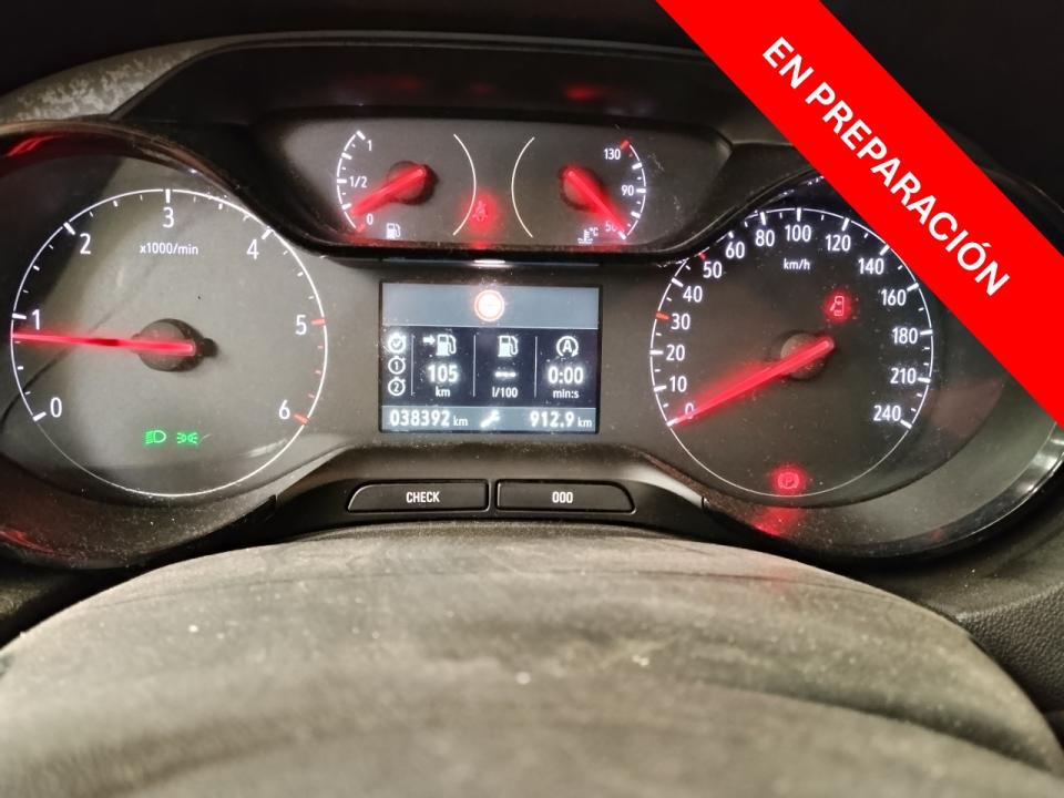 Opel Grandland X 1.5 CDTi 120 Aniversario