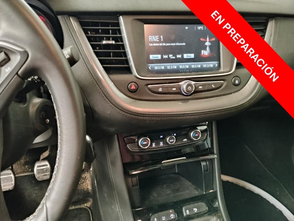 Opel Grandland X 1.5 CDTi 120 Aniversario
