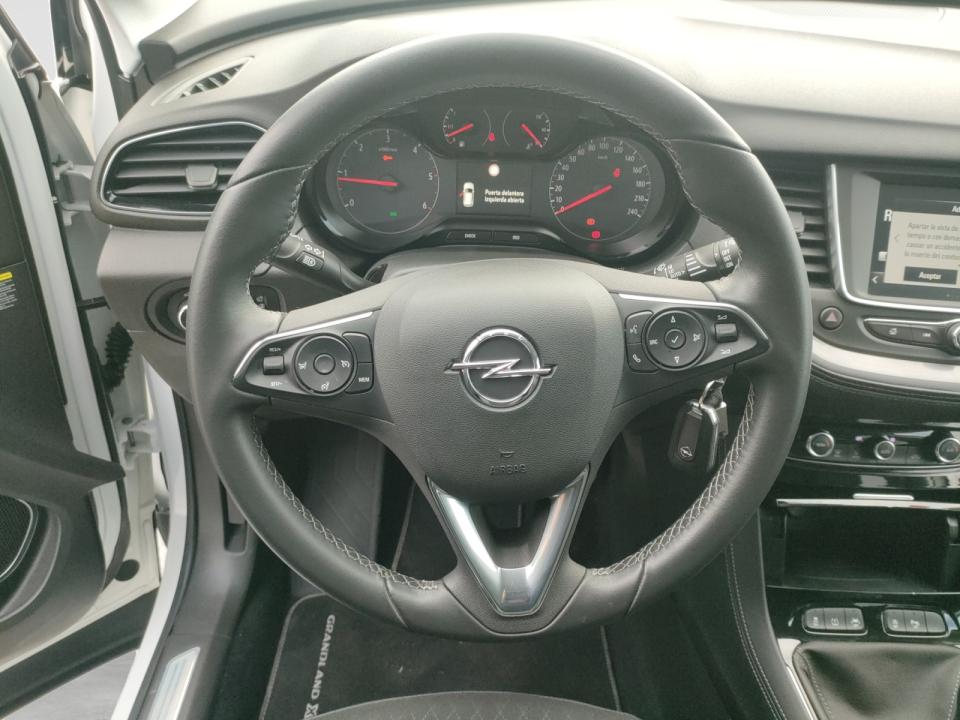 Opel Grandland X 1.5 CDTi 120 Aniversario