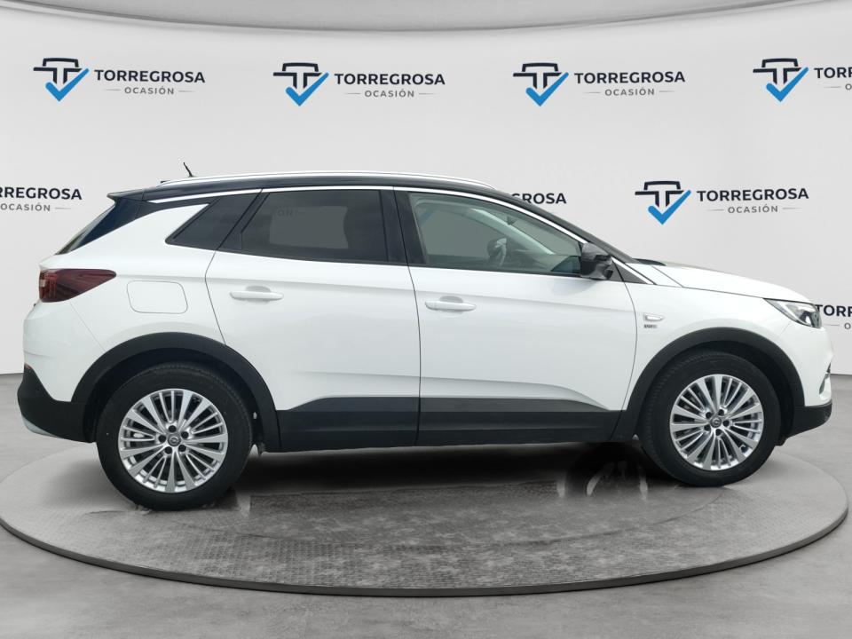 Opel Grandland X 1.5 CDTi 120 Aniversario