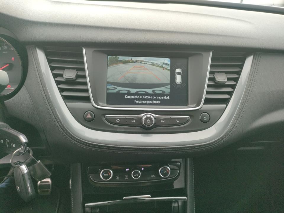 Opel Grandland X 1.5 CDTi 120 Aniversario