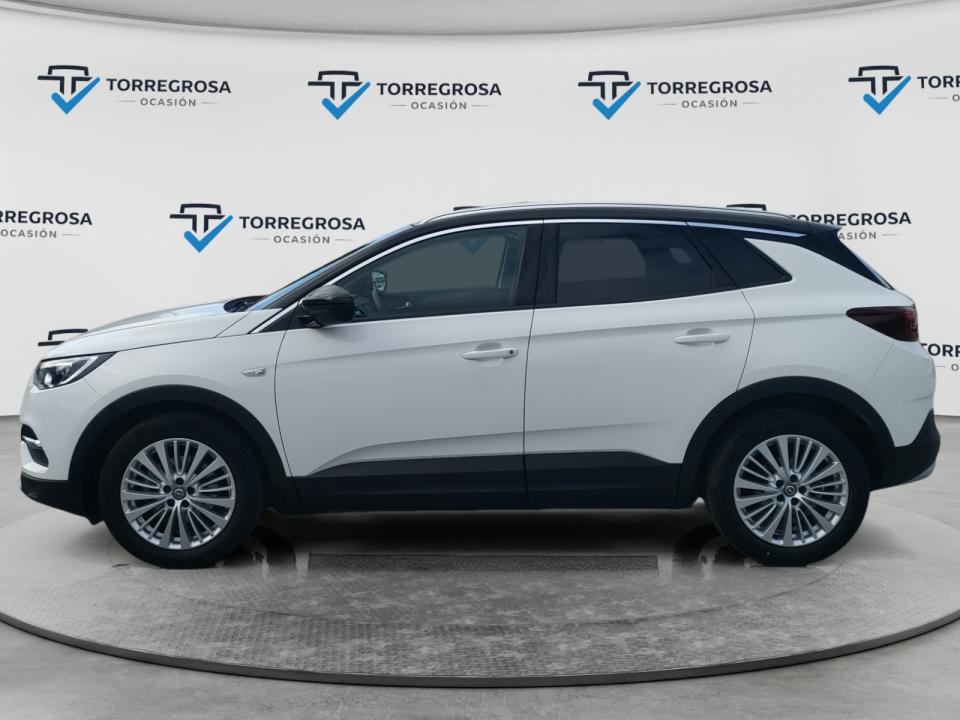 Opel Grandland X 1.5 CDTi 120 Aniversario