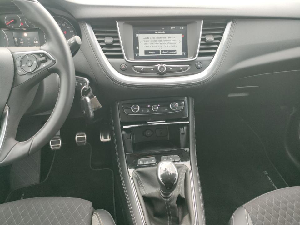 Opel Grandland X 1.5 CDTi 120 Aniversario