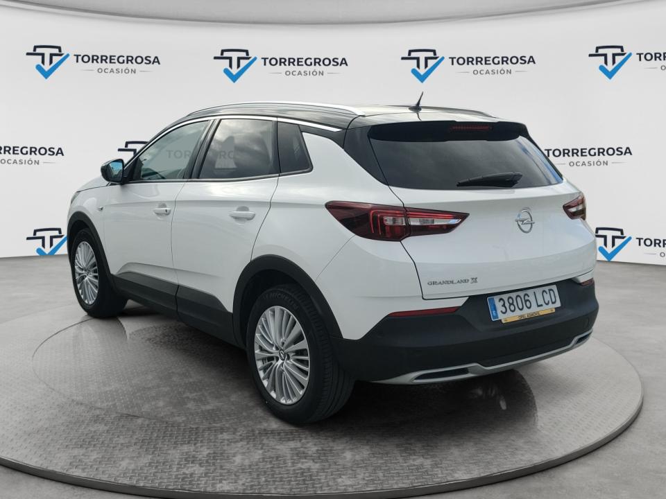 Opel Grandland X 1.5 CDTi 120 Aniversario
