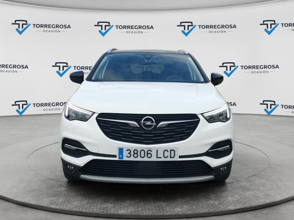Opel Grandland X 1.5 CDTi 120 Aniversario