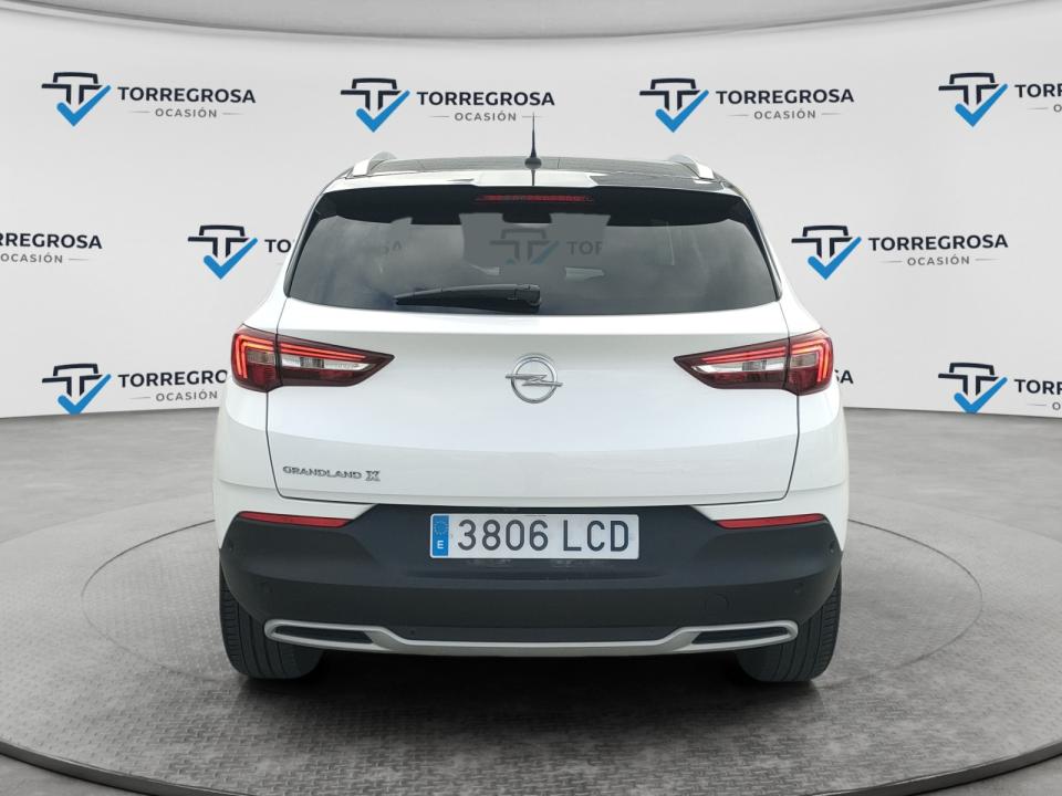 Opel Grandland X 1.5 CDTi 120 Aniversario