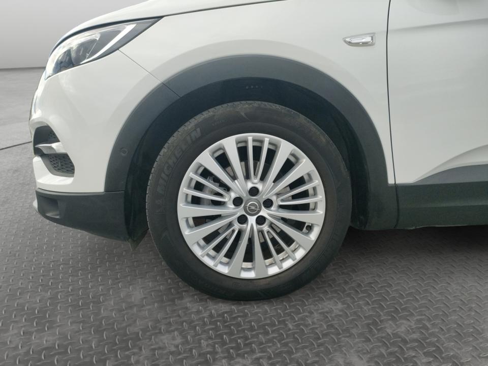 Opel Grandland X 1.5 CDTi 120 Aniversario