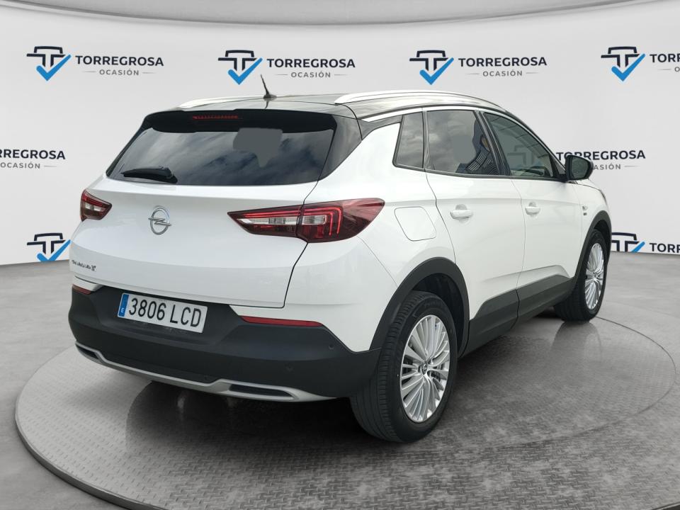 Opel Grandland X 1.5 CDTi 120 Aniversario