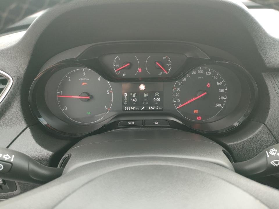 Opel Grandland X 1.5 CDTi 120 Aniversario