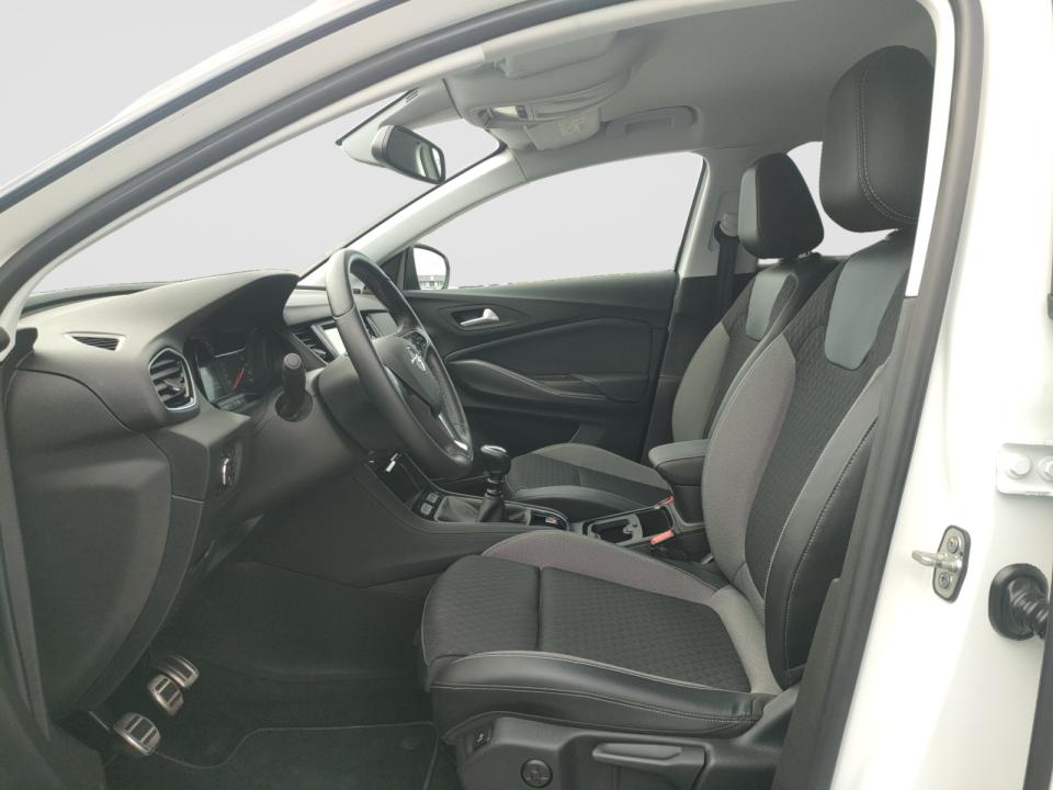 Opel Grandland X 1.5 CDTi 120 Aniversario