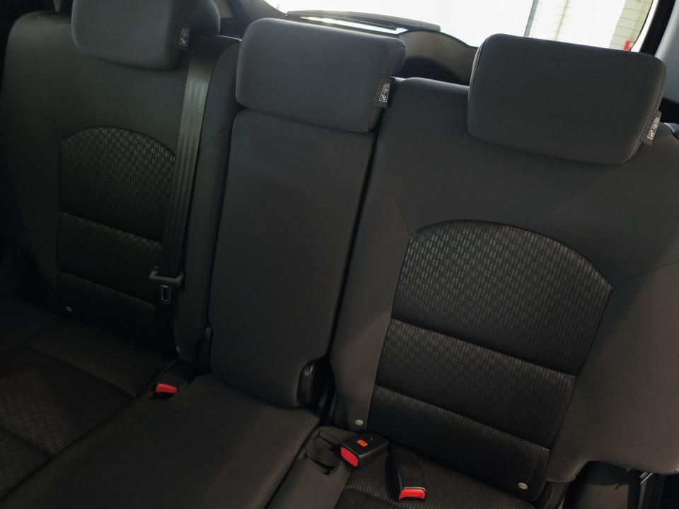 Ssangyong Korando D22T 131kW (178CV) Limited 4x2