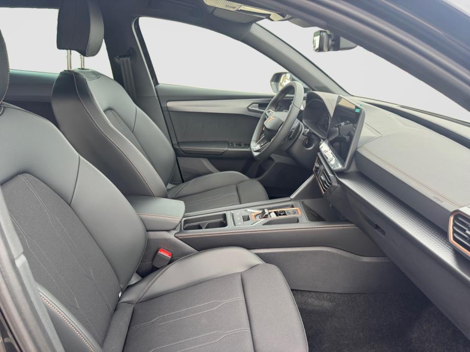 Cupra León 1.5 eTSI 110kW (150CV) DSG
