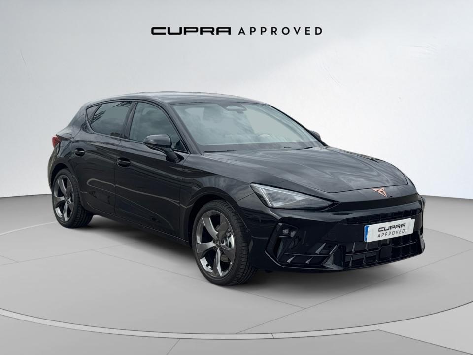 Cupra León 1.5 eTSI 110kW (150CV) DSG