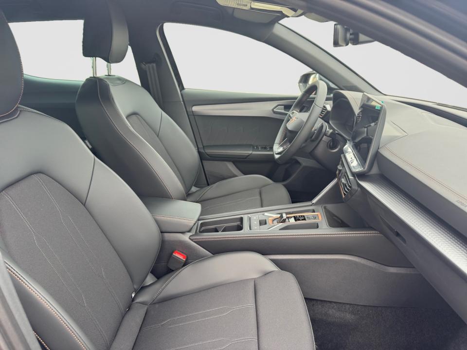 Cupra León 1.5 eTSI 110kW (150CV) DSG