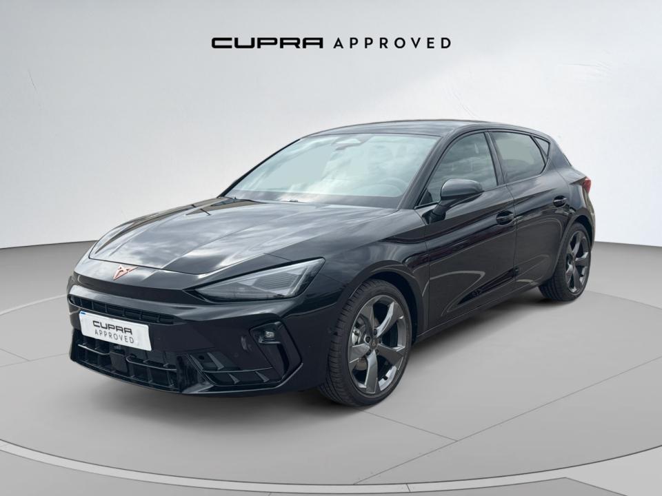 Cupra León 1.5 eTSI 110kW (150CV) DSG