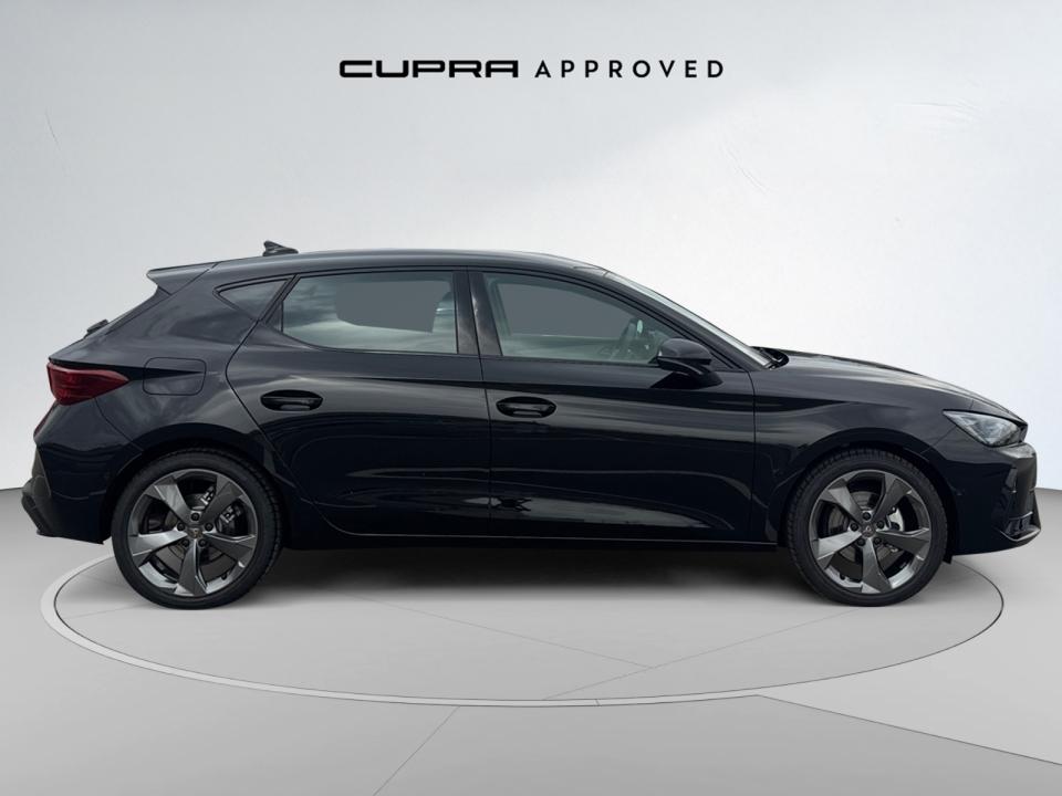 Cupra León 1.5 eTSI 110kW (150CV) DSG