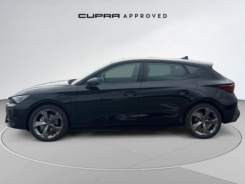 Cupra León 1.5 eTSI 110kW (150CV) DSG
