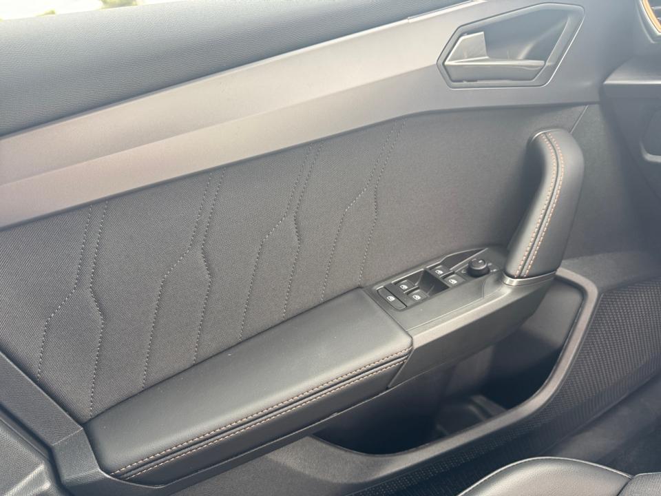 Cupra León 1.5 eTSI 110kW (150CV) DSG