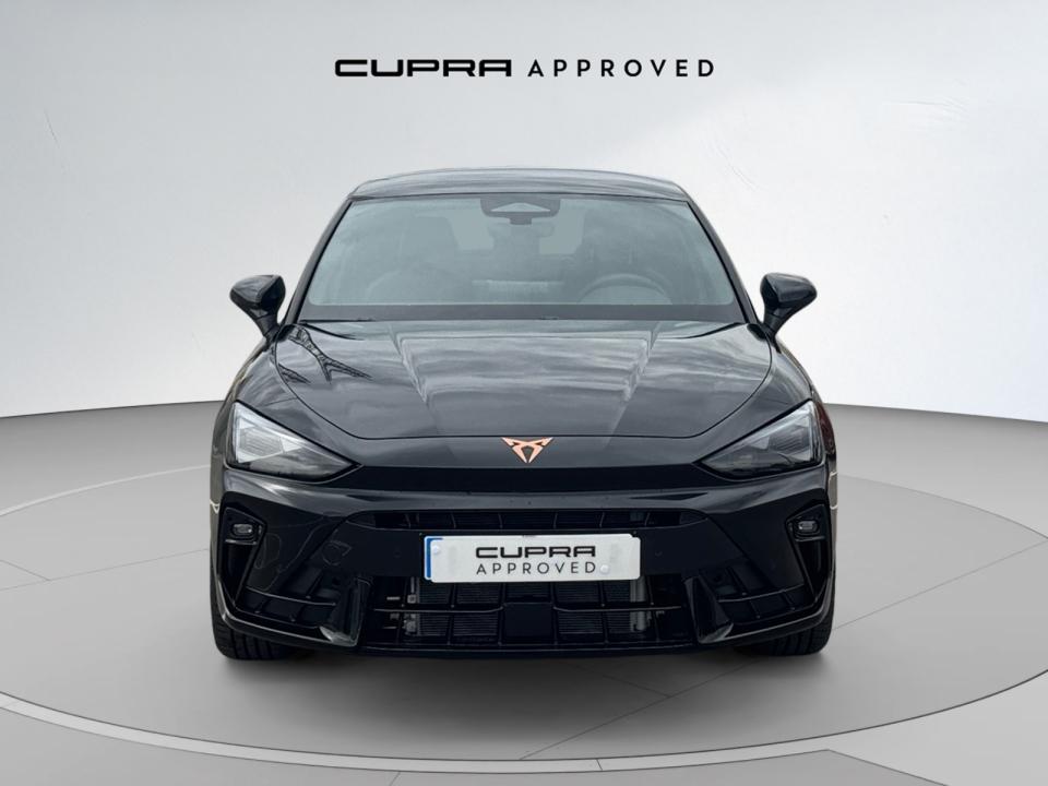 Cupra León 1.5 eTSI 110kW (150CV) DSG