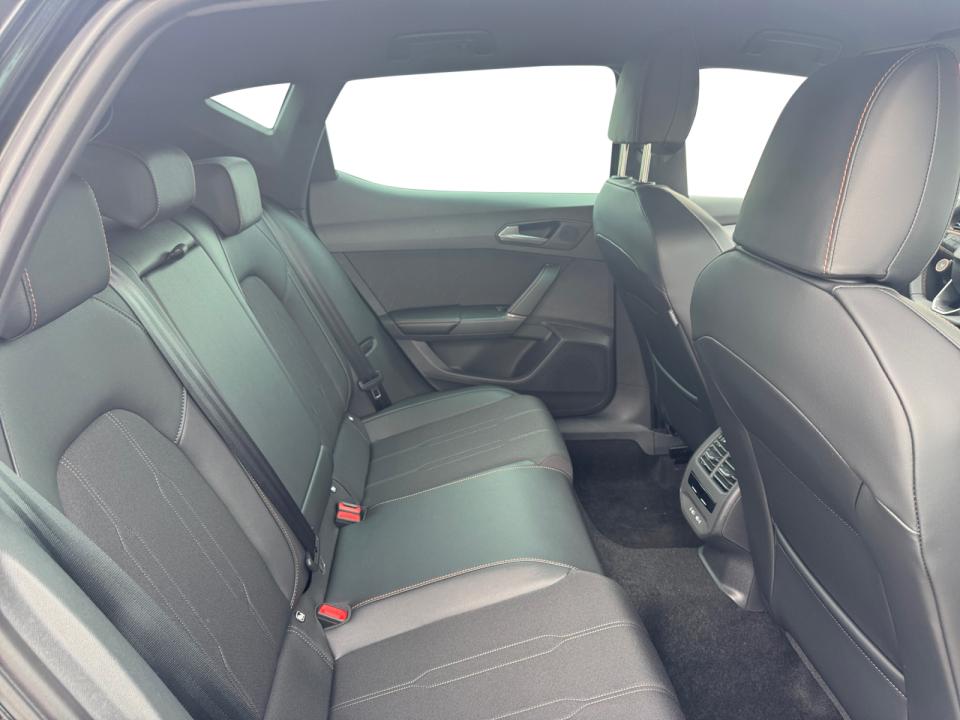 Cupra León 1.5 eTSI 110kW (150CV) DSG