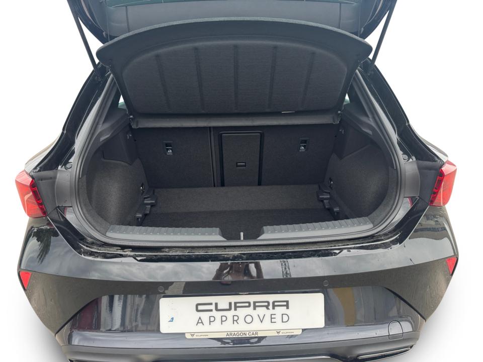 Cupra León 1.5 eTSI 110kW (150CV) DSG