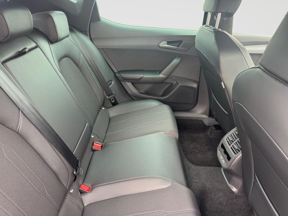 Cupra León 1.5 eTSI 110kW (150CV) DSG